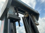 Hydraulique with
