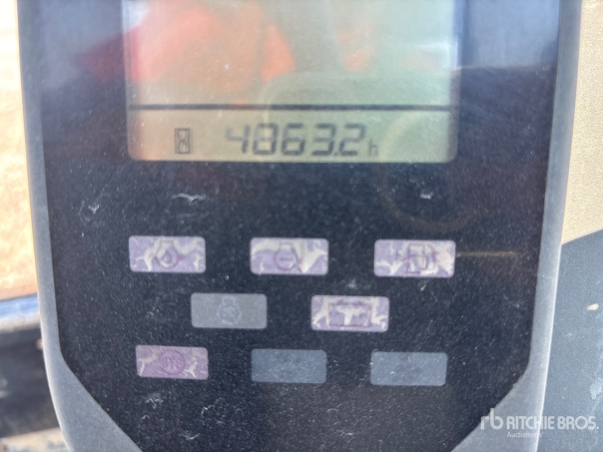 2012 Hitachi ZX50U-3