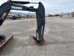 v2 Chassis - Excavator with