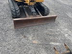 v2 Chassis - Excavator with