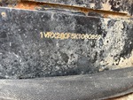 General Appearance with Numero seriale/numero d’identificazione del veicolo (VIN)