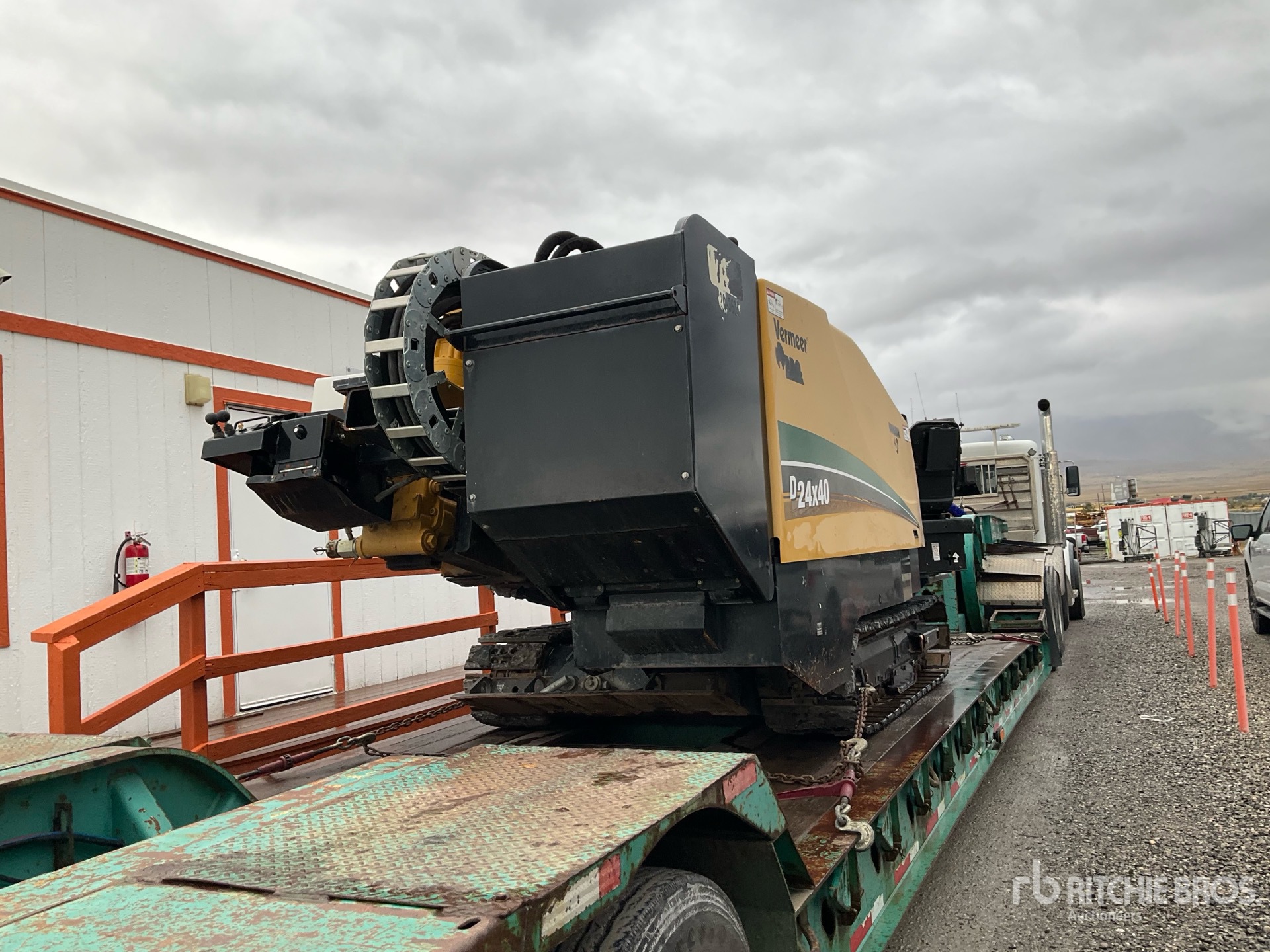 Photo of 2019 Vermeer D24X40 S3