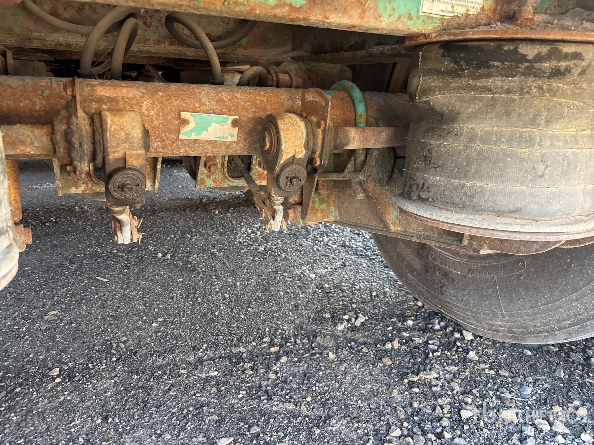 1997 Load King  403 DFP