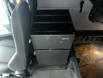 Cab with