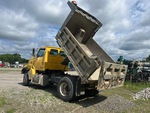 v2 Configuration - Dump Trucks with