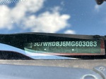 General Appearance with Frame Stamp Serial Number/VIN Photo