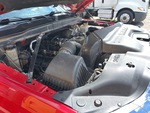 Motor with