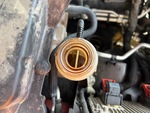 Motor with