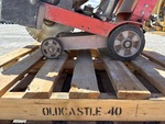 Chassis Photos with