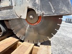 v2 Features - Saw with