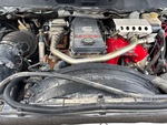 Motor with
