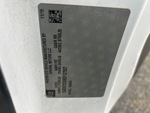 General Appearance with Frame Stamp Serial Number/VIN Photo