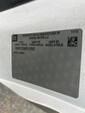 General Appearance with Frame Stamp Serial Number/VIN Photo