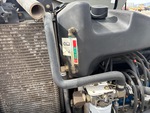 Hydraulique with