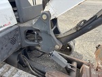 Hydraulique with