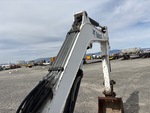 Hydraulique with