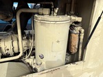 Air Compressor with