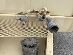 Air Compressor with