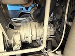 Air Compressor with