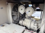 Air Compressor with