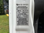 General Appearance with Motor Vehicle Safety Standards Label