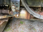 Engine with Exhaust System