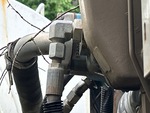 Hydraulics with Pumps (Hydraulics)