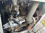 Upper Engine with Engine - Right Side