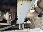Upper Engine with