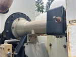 Chassis with Vacuum Drive