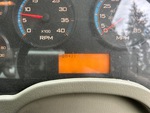 Control Station with Odometer Reading