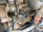 Upper Engine with