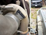 Upper Engine with