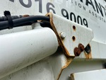 Hydraulics with Cylinder Pins and Bushings