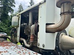 Upper Engine with Engine - Left Side