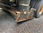 Chassis with Pickup Head Curtains