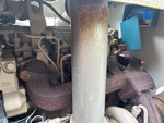 Upper Engine with