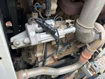 Upper Engine with