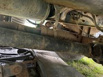 Drivetrain with Drive Shaft