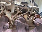 Upper Engine with
