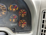 Control Station with Max. Air Pressure Reading