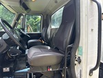 Control Station with Seats/armrests