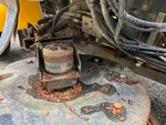 Hydraulics with Hydraulic Motors