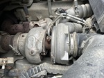 Engine with Fuel System