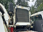 Upper Engine with