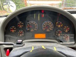 Control Station with Gauges