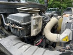 Engine with Engine - Right Side