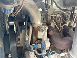 Upper Engine with