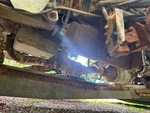 Drivetrain with Transmission