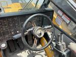 Upper Control Station with